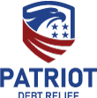 Patriot Debt Relief Logo