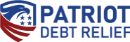 Patriot Debt Relief Logo